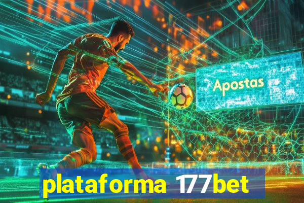 plataforma 177bet